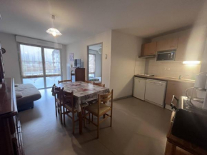 Charmant appartement à Cauterets avec parking et proche des pistes - FR-1-812-52